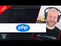 Demonstration of the PHP Template Design Pattern OOP