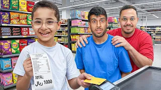 أعضاء باور ما يقولون لا لـولدي بدر