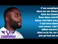 The Shin Sekaï x Gradur - Aime moi demain (Paroles/Lyrics)
