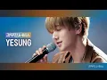 Lagu [Leemujin Service] EP.51 SUPER JUNIOR YESUNG | Together, Don't say goodbye, seasons, look at me