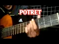 Download Lagu Tutorial Gitar Iwan Fals - Potret ( Album Belum Ada Judul )