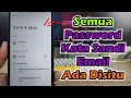 Download Lagu Cara Mengetahui Password Kata Sandi Email Kita Yang Lupa
