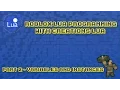 Roblox Lua Scripting Part 2 - Variables Instance new