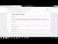 Python 039 Fancier Output Formatting formatted string literals str format