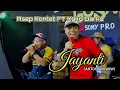 Download Lagu JAYANTI BAJIDOR LAGU ANTON WIK WIW __ COVER ASEP KONTET FT KOKO DARKO