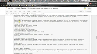 Programming Tutorials in Kannada 2 - Python Introduction