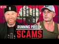 Anthony Farrer Update Luxury Thief Timepiece Gentleman Attempts Scam From Federal Prison