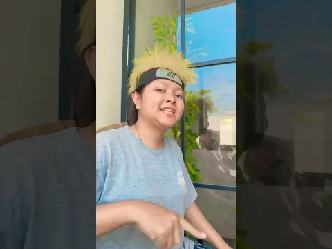 Langsung ngadu bapak