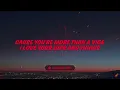 Quail P - Make My Move (Live Session) (Lyrics)