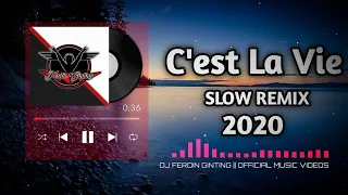 Download DJ C'est La Vie Remix Full Bass ( DJ TIK TOK TERBARU 2020 ) MP3