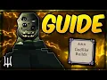 NEW FAST SHRINE OF ORDER GUIDE Deepwoken