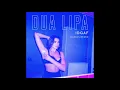 Download Lagu Dua Lipa - IDGAF [Darius Remix] (Official Audio)