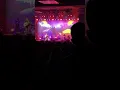 Tyler Childers-Honky Tonk Flame live Winstar Casino