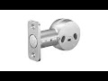 Level Bolt Smart Lock