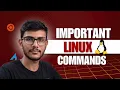 18 Essential Linux Commands Every Developer Should Know