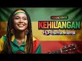 Lagu RHOMA IRAMA - KEHILANGAN ‼️ REGGAE COVER BY BLEGA MUSIC AI 