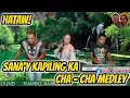 Lagu HATAW CHA - CHA! SANA'Y KAPILING KA CHA - CHA MEDLEY - RAMBO, AI-AI \u0026 DAN JAM AT ZALDY MINI SOUND