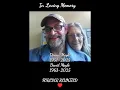 Celebration of Love Funeral Services for Mom and Dad