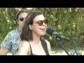 Of Monsters and Men - Mountain Sound (Live at Fuse VEVO Coachella House)