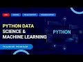 Python Data Science - Batch- Control Flow