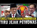 Download Lagu USAHA PERTAMINA NAK SETARA DENGAN PETRONAS GAGAL⁈ SHELL TINGGALKAN INDONESIA LEBIH MESRA KE MALAYSIA