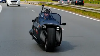 I Turned a Scooter Into a Self Balancing 2 Wheel Beast