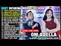 CINTA SABUN MANDI - Difarina Indra Ft Cak Fendik - FULL ALBUM DUET ADELLA TERBARU 2025