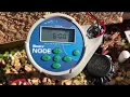 Hunter Node Battery Operated Irrigation Timer