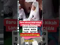 Download Lagu Entah siapa yang salah 🫣 hanya saja pernikahan bukan hal main-main #nikah #cerai #talak