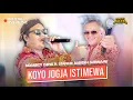 Download Lagu KOYO JOGJA SURINAME ISTIMEWA - NDARBOY X STANLEE RABIDIN SURINAME (OFFICIAL LIVE MUSIC)