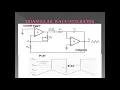 Triangular Wave Generator using Opamp