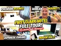 Inside the FIRST Clark Hotel in Pampanga Full Access Tour Review