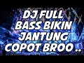Download Lagu DJ DUGEM DISKOTIK FULL BASS 2025 [ BASS BETON BIKIN JANTUNG JEBOL ]