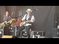 Pixies "Gouge Away" LIVE @ White River Ampitheater, Auburn WA 8/4/18