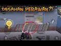 BENERAN DESAHAN PERAWAN??