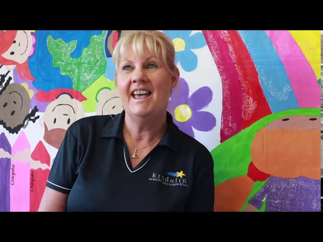 Youtube Image for Kindalin video