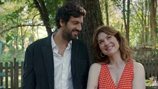 Double foyer de Claire Vassé - Bande annonce