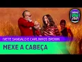 Download Lagu Ivete Sangalo e Carlinhos Brown - Mexe a Cabeça | Prêmio Multishow 2021