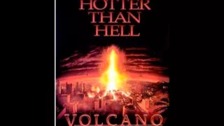 volcano end credits