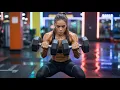 Download Lagu Workout Music Mix 2025, Gym Motivation Music