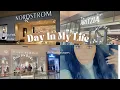 Day in the Life at Nordstrom Come to Work with me as a Nordstrom Employee