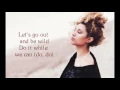 Download Lagu Jonas Blue - By Your Side ft. Raye [Lyrics]