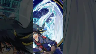 تنانين العلامات الخمسة في أنمي يوغي يو فايف ديز  تنانين العلامات الخمسة في أنمي يوغي يو فايف ديز