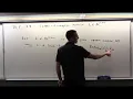 Applied Linear Algebra Lesson 8 8 Definition of lower triangular Matrices