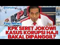 Download Lagu 🔴 JOKOWI TERSERET DUGAAN KORUPSI Kasus Kuota Haji Era Menag Yaqut, Presiden ke-7 Bakal Diperiksa?