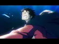 Download Lagu One Piece OP 24 - PAINT | 4K-24FPS | Creditless