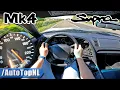 BRAND NEW 1994 Toyota SUPRA MK4 on AUTOBAHN by AutoTopNL