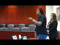 Mother of victim in Muskegon Heights murder gives impact statement