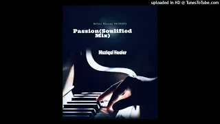 passion soulified mix 