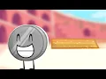 BFDIA 15 How Nickel got a Lobotomy BFDIA 15 Deleted Scenes
